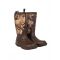 Сапоги Remington Rubber Off road Boots Yellow Waterfowl Honeycombs