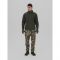 Джемпер Remington Tactical Ultra Thin Skin Clothing Army Green