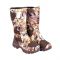 Сапоги Remington D9150 995 Yellow Waterfowl Honeycombs
