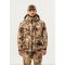 Куртка Remington Rainstorm Yellow Waterfowl Honeycombs