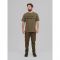 Футболка Remington Hunting Shell Shirts Dark Olive
