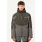 Куртка рыболовная демисезонная Remington Fishing Rivers Black/Grey