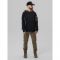 Джемпер Remington New Town Black/Beige