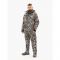 Зимний костюм для охоты Remington 3 в 1 Carpathians Winter forest