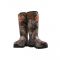 Сапоги Remington Equalizer Off roader Yellow Waterfowl Honeycombs