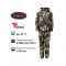 Зимний костюм для охоты Remington Long Trail Multicamo