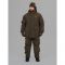 Зимний костюм для охоты Remington Snag Dark Olive