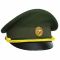 Фуражка офисная (повседневная) для Министерства обороны