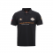 Футболка Remington Men’s Short Sleeve Polo Black R Neck Tshirt