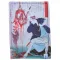 Хэнк (платок) KTMY Yoshitoshi-INADA 30x21 см