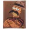 Хэнк (платок) MonkeyCREW Homer 21*26см