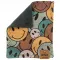 Хэнк мини (платок) MonkeyCREW Smiles 13х16см