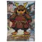Хэнк (платок) Knife to meet You Peace Duck 20х28 см