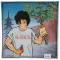 Хэнк (платок) Knife to meet You Pyanet 24х24 см