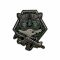 Патч Tac Cat Operator