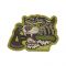 Патч 5.11 Tiger Axe Patch
