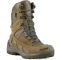 Ботинки Vaneda V-Clutch Pro On Duty, цвет Khaki