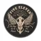 Патч 5.11 Tactical All Hogs Patch, Black — 92239-019