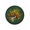 Патч 5.11 Tactical Wild Willy Grenade Patch, Khaki — 92180-055 [CLONE]