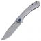 Складной нож Kershaw Highball XL cталь D2, рукоять сталь