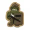 ПАТЧ 5.11 Breacher Gnome Patch