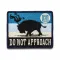 Патч 5.11 DO NOT APPROACH