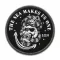 Патч 5.11 Skull Snake Anchor