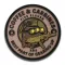 Патч 5.11 Coffee & Carbines