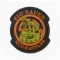 Патч 5.11 SIG SAUER® x 5.11® MCX-Rattler