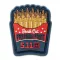 Патч 5.11  Freedom Fries