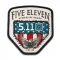 Патч 5.11 Eagle Vine Shield