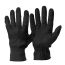 Перчатки из крокодиловой кожи Long Direct Action, цвет BLack