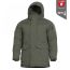 Куртка парка HCP Pentagon, цвет RAL7013