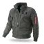 Куртка  АВИАТОР Dobermans Aggressive. OFFENSIVE, KHAKI
