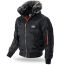Куртка зимняя Dobermans Aggressive. OFFENSIVE, Black