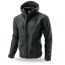 КУРТКА SOFTSHELL OFFENSIVE PREMIUM / ЧЕРНЫЙ