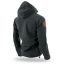 КУРТКА SOFTSHELL OFFENSIVE PREMIUM / ЧЕРНЫЙ