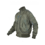 Куртка Пилот-бомбер, демисезонная 762 Armyfans Olive