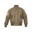 Куртка Пилот-бомбер, демисезонная 762 Armyfans Coyote