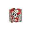 Патч  QR CODE