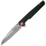 Складной нож Boker Magnum Brachyptera сталь 440A, рукоять G10