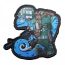 Патч Chameleon Legion Gi Joe