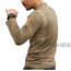Лонгслив Emersongear BlueLabel "UMP Frogmen" T-Shirt/ KH