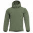 Куртка Panthiras Pentagon, Цвет Camo Green