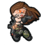 Патч  MYST Anna #7