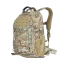 Рюкзак Тактический GONGTEX GHOST II HEXAGON 20L, цвет Multicam