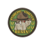 Патч DEVIL DOG Maxpedition Arid