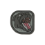 Патч PIT BULL Maxpedition SWAT