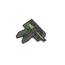 Патч PEW AK27 camo