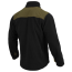 Куртка флисовая Emersongear BlueLabel LT Middle Leve , цвет Black